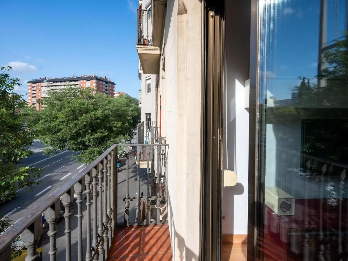 Apartment Barcelona Centric Apartment By Interhome 0*,  Spanje