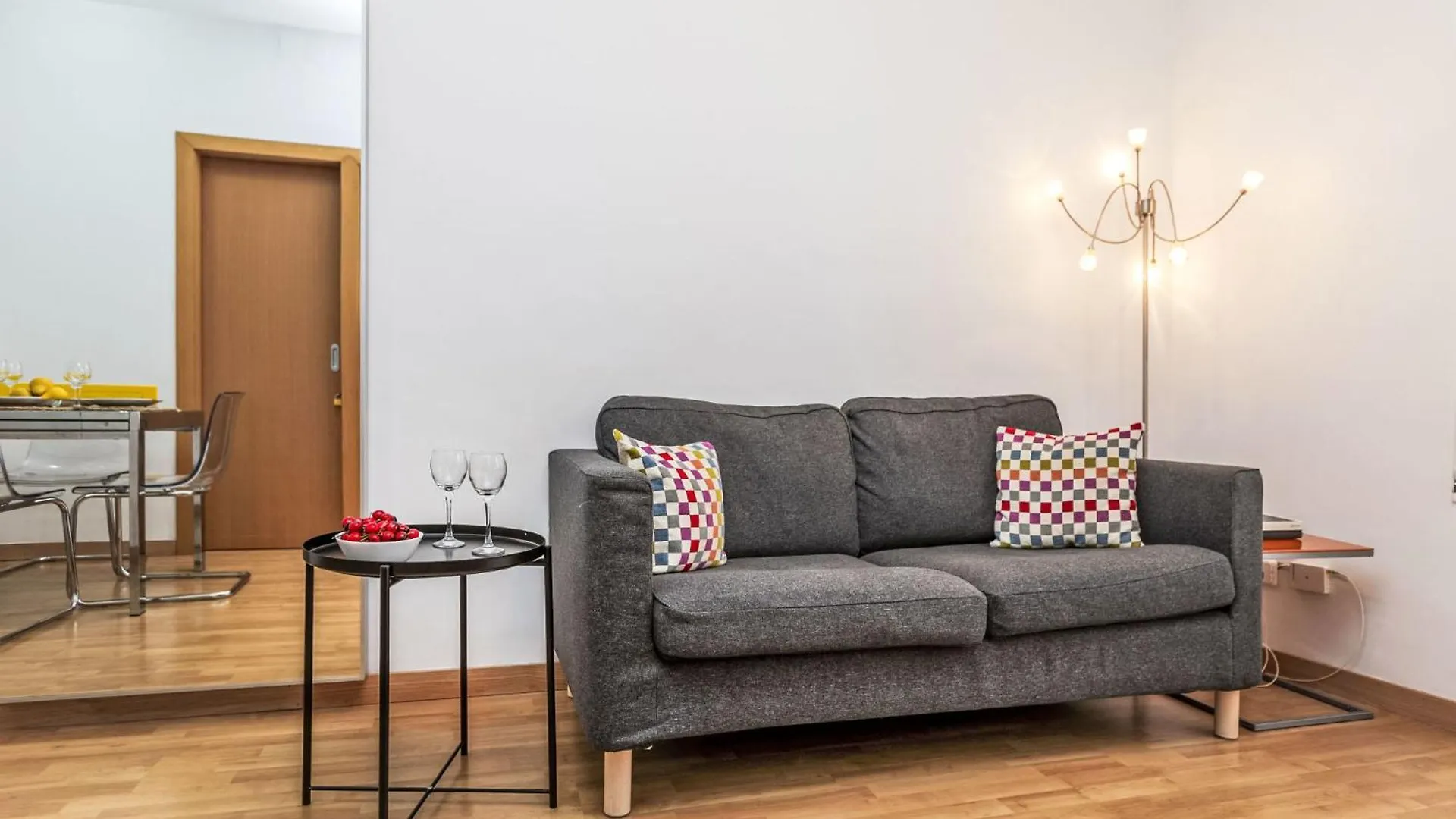 Apartment Barcelona Centric Apartment By Interhome 0*,  Spanje